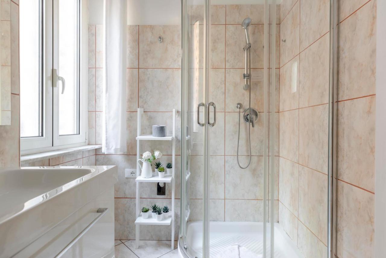 Art House Centro Storico Luxury Apartment 罗马 外观 照片